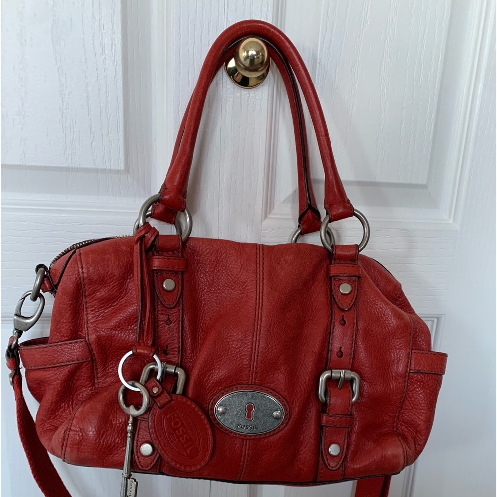 Fossil handbag/crossbody
